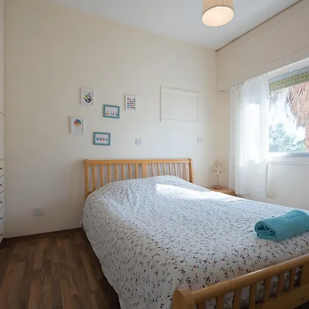 Apartament Family And Relax Germasogeia