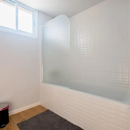 Apartament Family And Relax Germasogeia